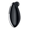 Satisfyer Spot On 2 black - masażer łechtaczki (czarny) Satisfyer Spot On 2 black - masażer łechtaczki (czarny)